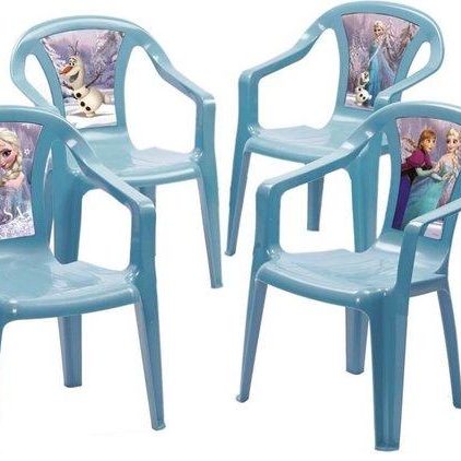 Bērnu krēsls