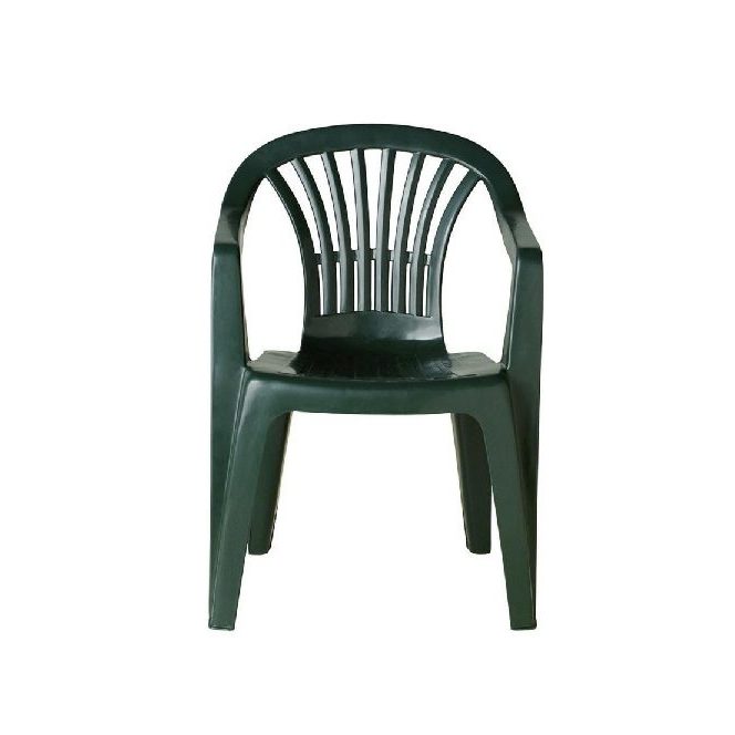Plastmasas krēsls 56x80cm