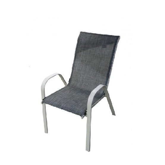 Dārza atpūtas krēsls 55x65x90cm