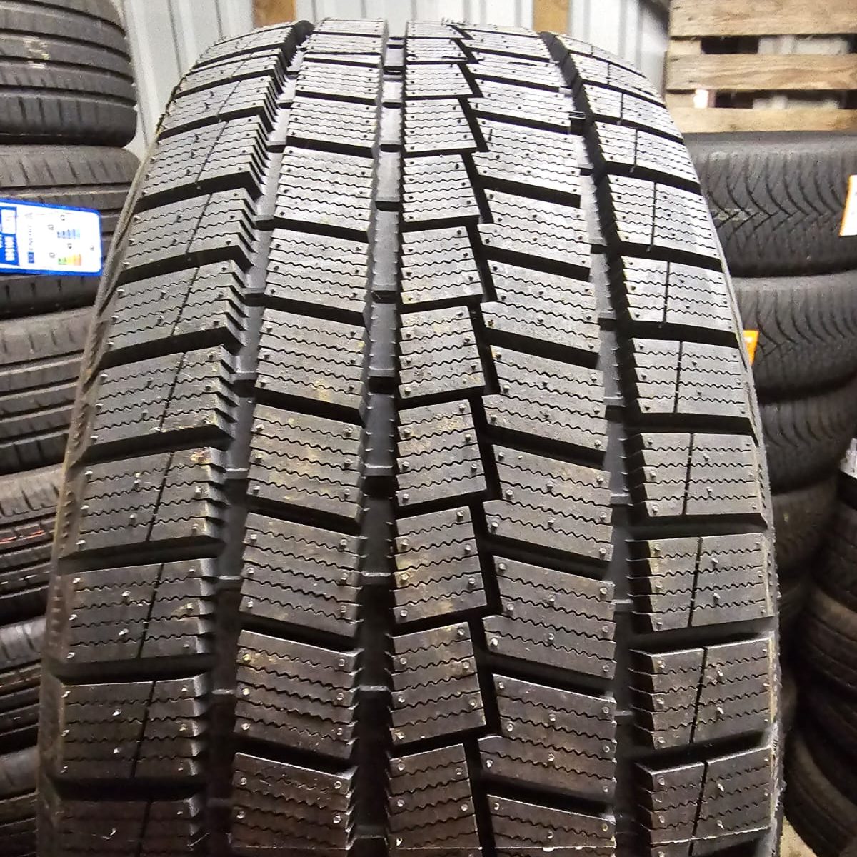 Riepas Sunny 235/60 R18 nw312, 107S