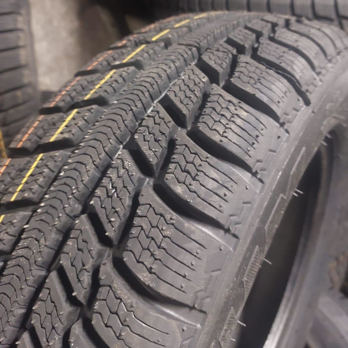 Riepas Gal-Gum 195/65 R 15