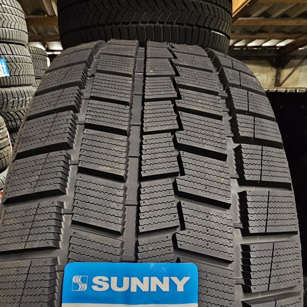 Riepas Sunny 245/45 R18 nw312, 100S