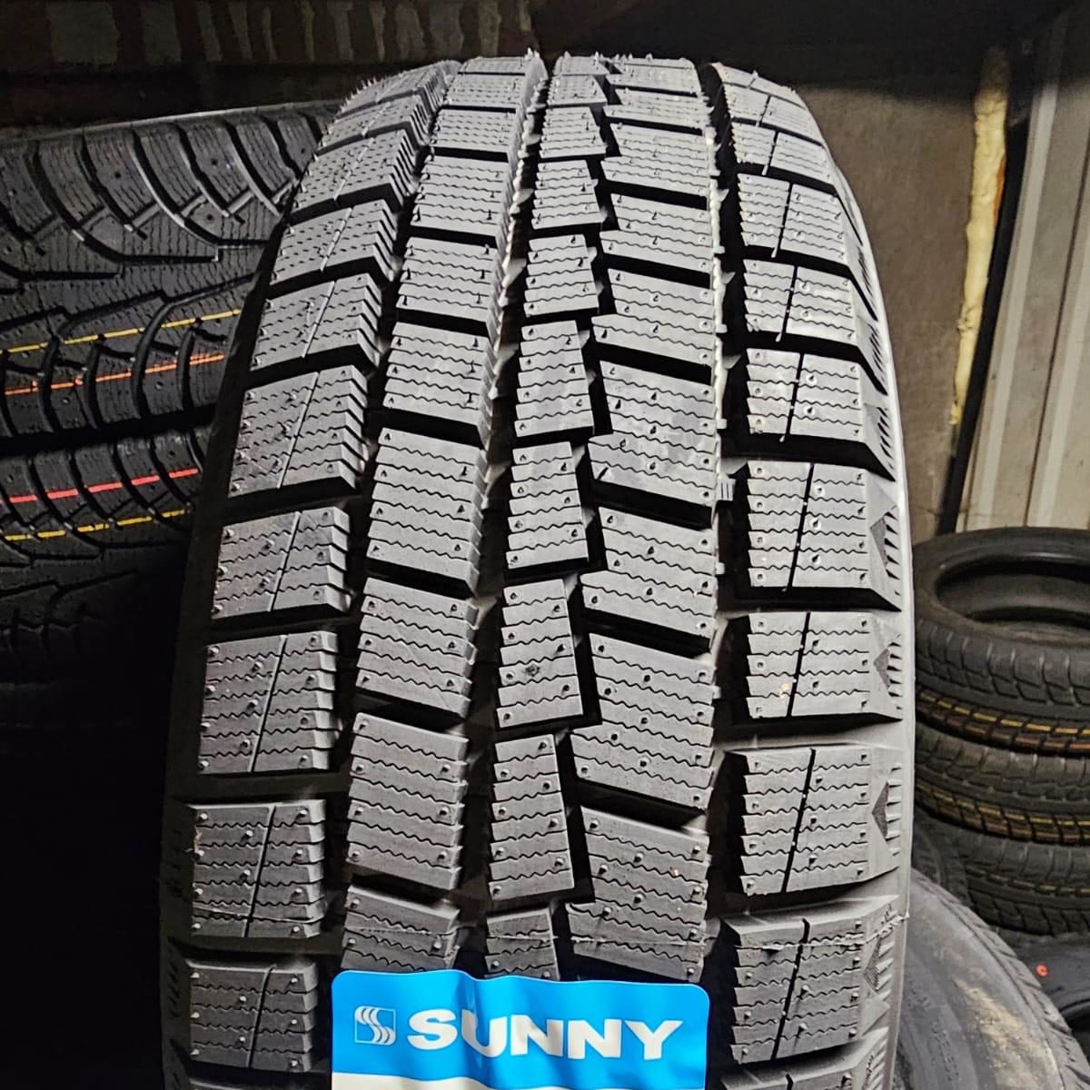 Riepas Sunny195/65 R15 nw312, 91Q