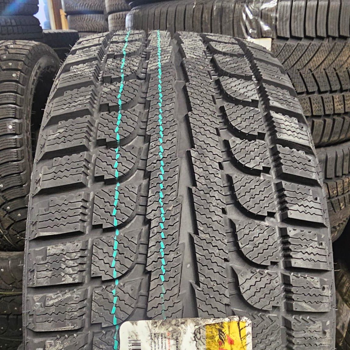 Riepas Antares Grip20 225/45 R17 94H