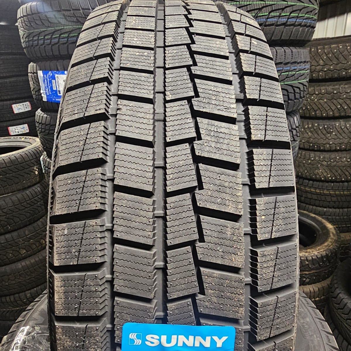 Riepas Sunny 235/65 R17 104S