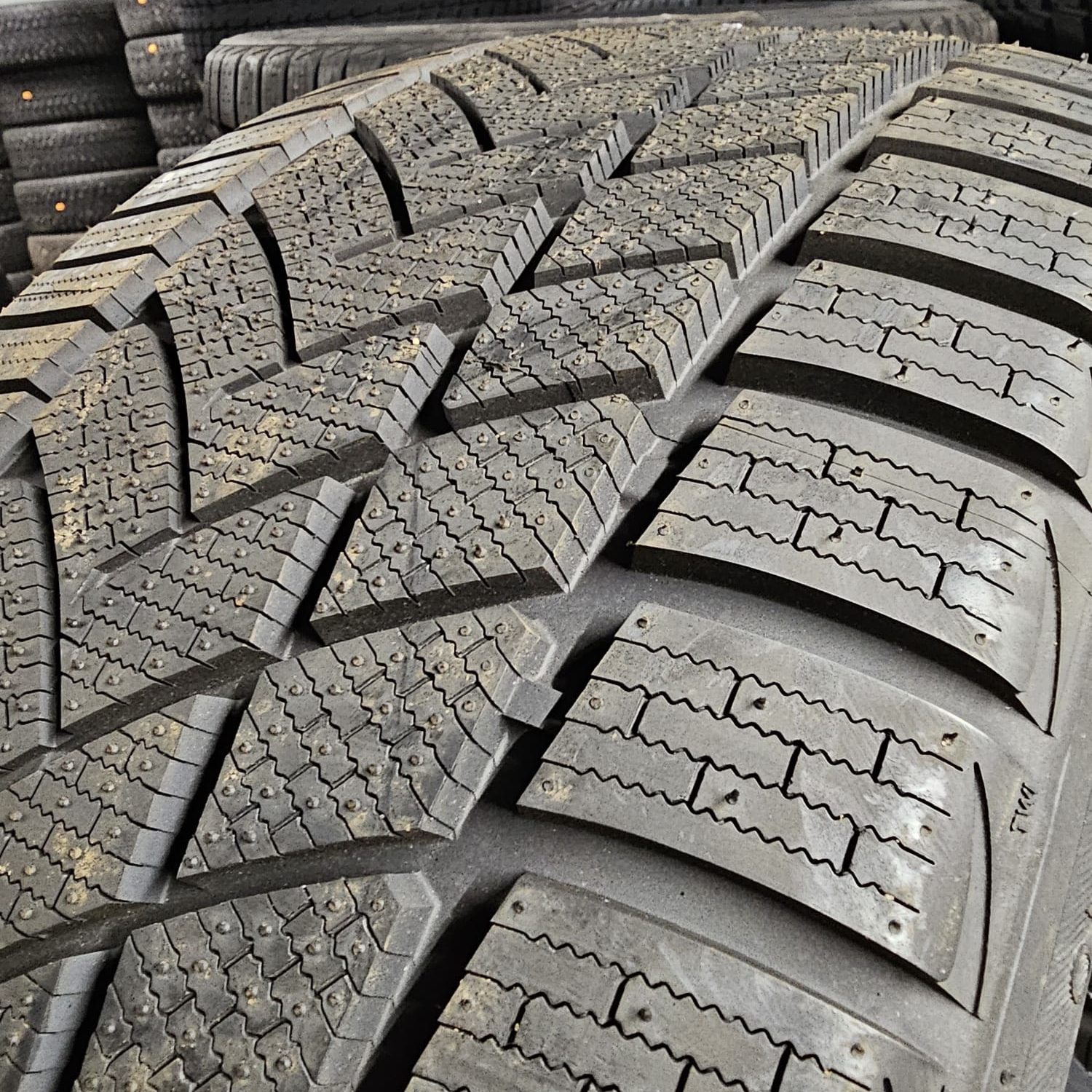 Riepas AUTOGREEN 315/35 R20 110V