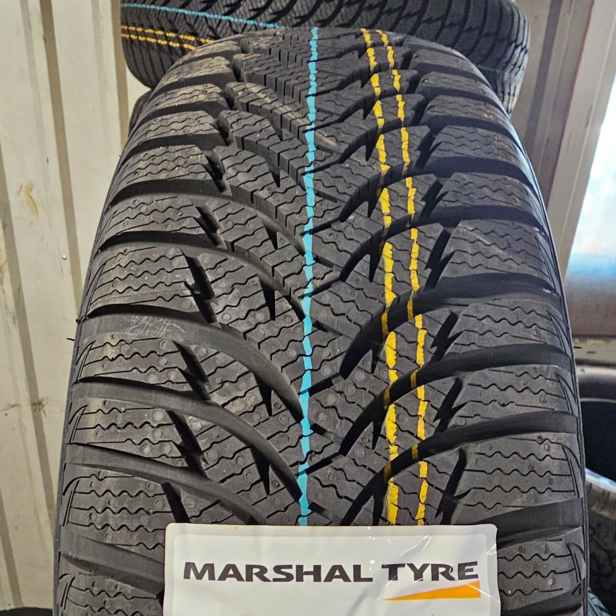 Riepas Marshal 195/65 R15 91T