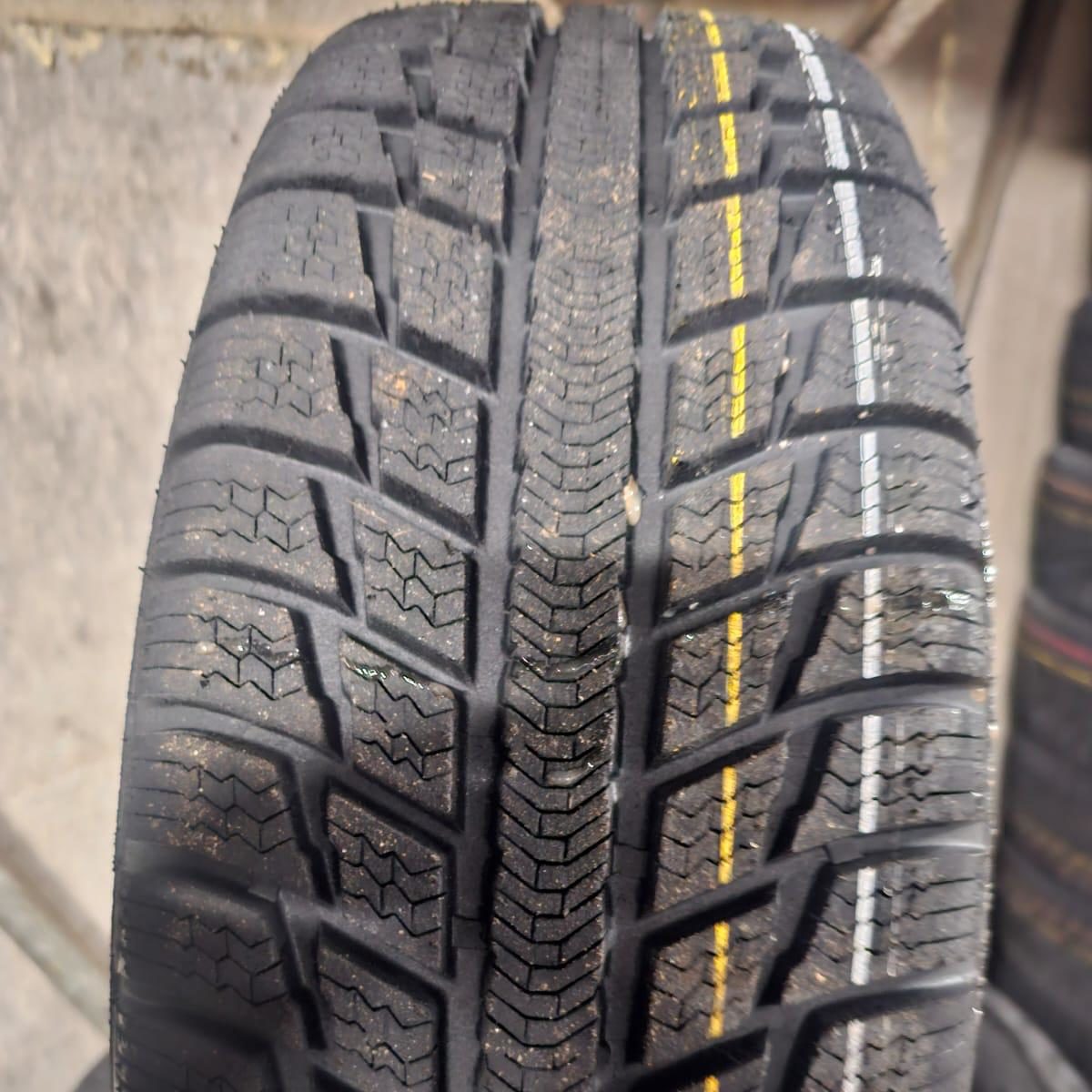 Atjaunotas riepas Gal-Gum 205/60 R16 92H