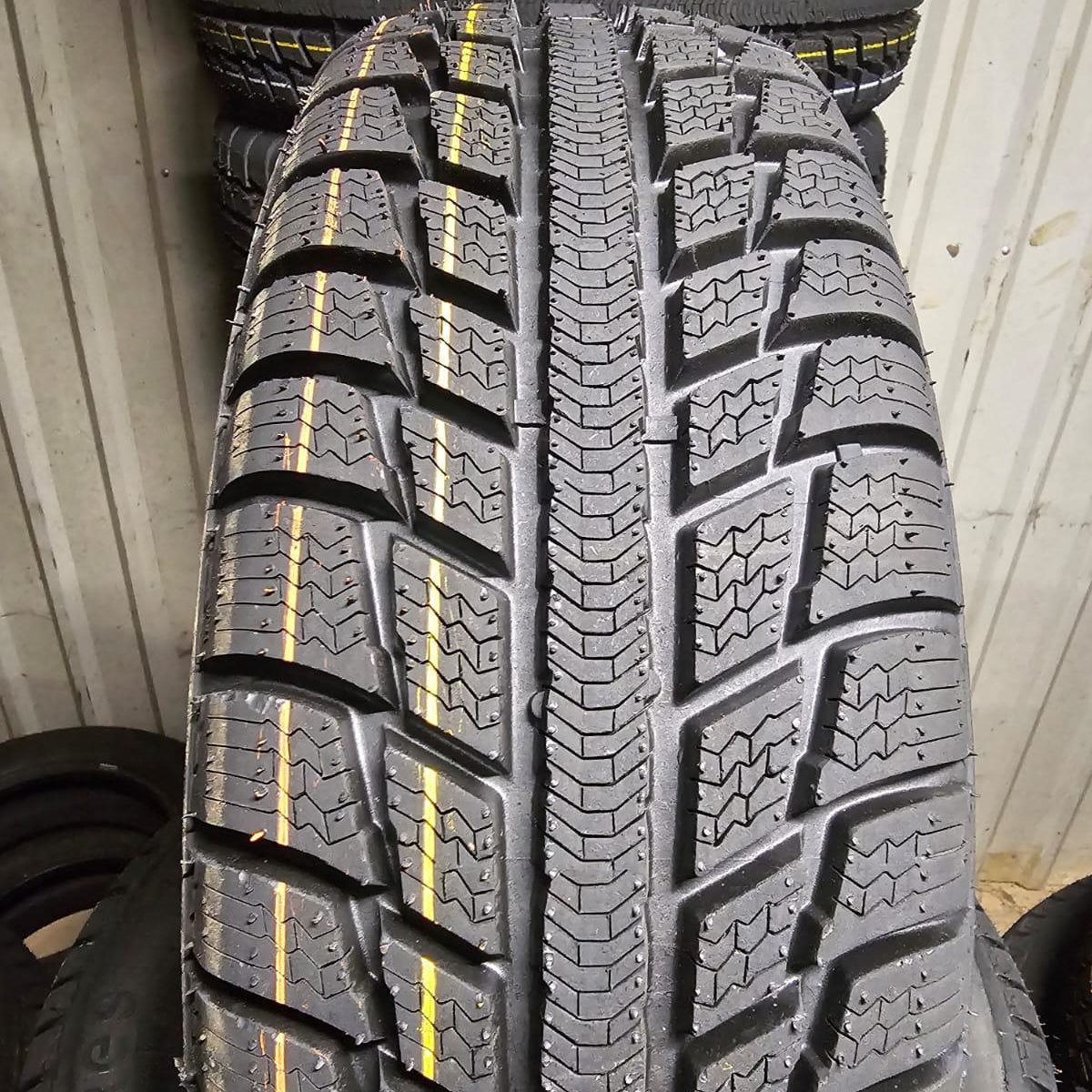 Atjaunotas riepas Gal-Gum 185/60 R 15 84H