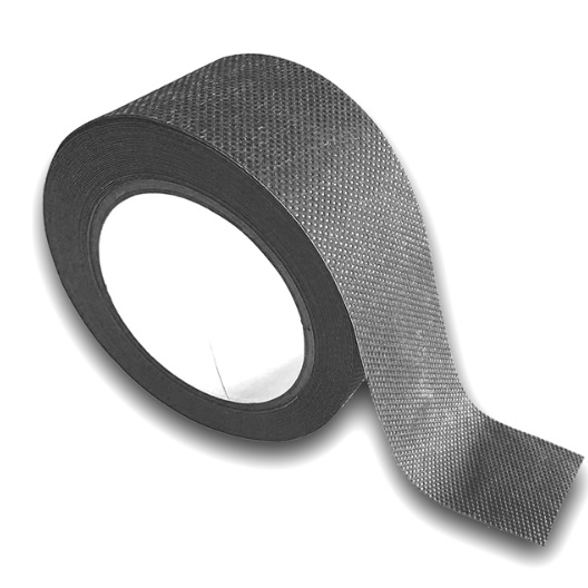 Nobeiguma ventilācijas lente 25m