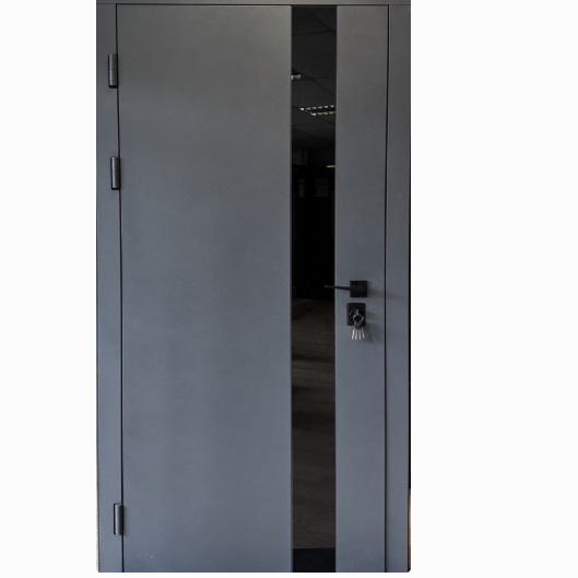 Ārdurvis Ultima NEW