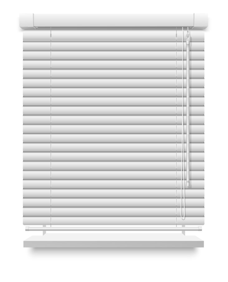 Žalūzijas